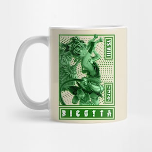 Grinkotta Mug